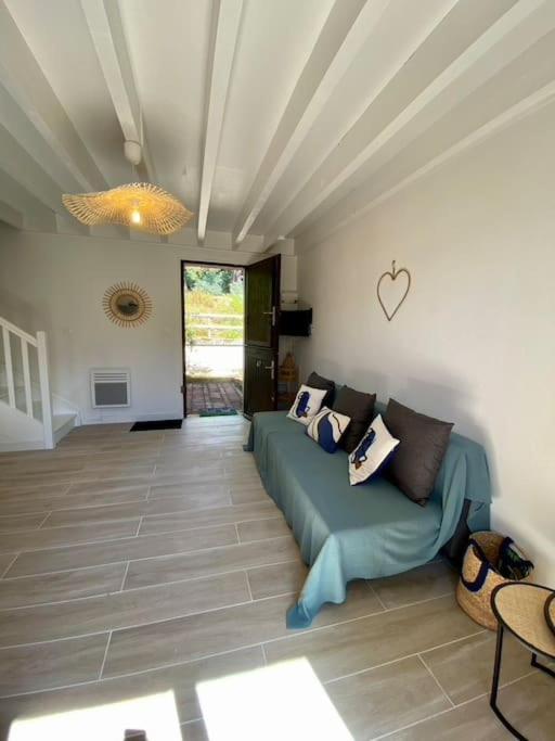 Agreable Maison Renovee Lacanau Eksteriør bilde